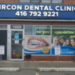 Zircon Dental – Dr. Ali Nasser