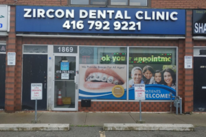 Zircon Dental – Dr. Ali Nasser