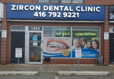 Zircon Dental – Dr. ...
