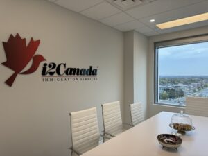 i2Canada Immigration Services