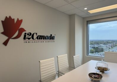 i2Canada Immigration...