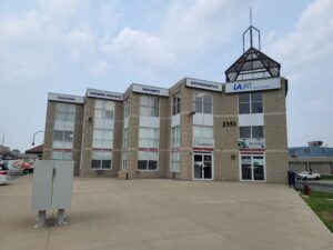 iA Private Wealth – Daria Koralewska