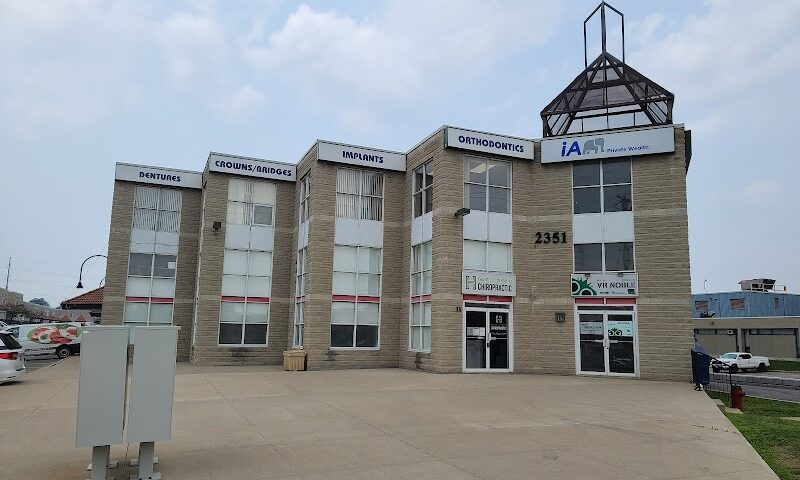 iA Private Wealth – Daria Koralewska