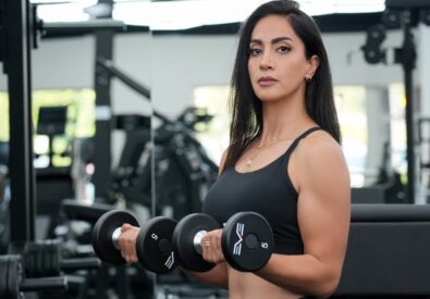 shirin fit