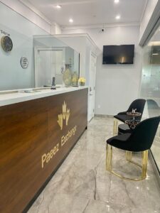 صرافی پاییز Paeez Exchange