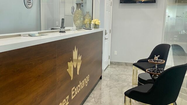 صرافی پاییز Paeez Exchange