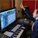 مركز هنرهاى ايرانى Iranian Arts Centre (IAC)