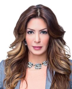 Afrooz Milani – TD Mobile Mortgage Specialist