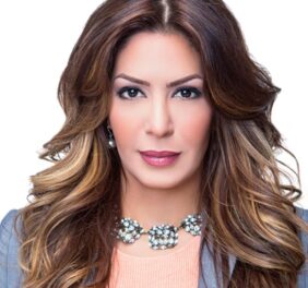 Afrooz Milani – TD M...
