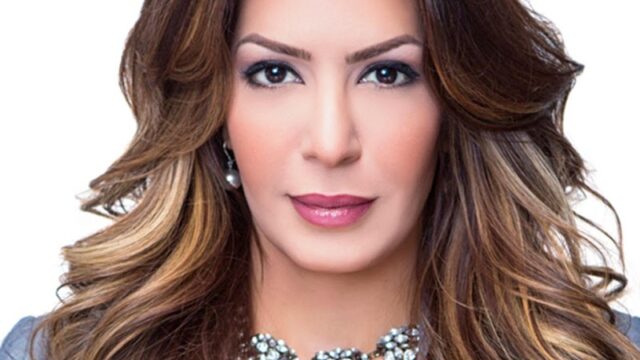 Afrooz Milani – TD Mobile Mortgage Specialist