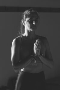 Leila Memarzadeh – SYN Balance Yoga Studio