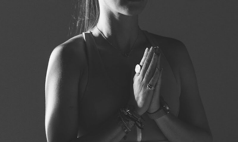 Leila Memarzadeh – SYN Balance Yoga Studio