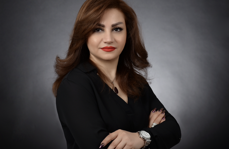 Marjan Beauty & laser Clinic