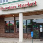 Persian Market