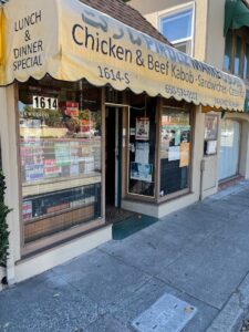 Pirooz Market Internationalفروشگاه موادغذایی ایرانی پیروز مارکت(Persian Grocery ), Middle Eastern and Mediterranean Market