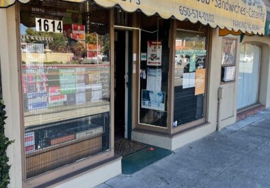 Pirooz Market Intern...