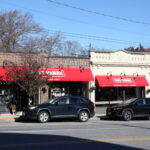 Super Vanak ( Persian Grocery Store )