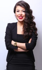 Vilma Radfar Barrister & Solicitor