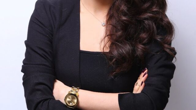 Vilma Radfar Barrister & Solicitor