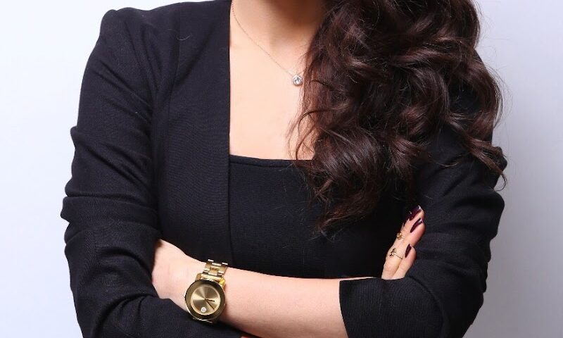 Vilma Radfar Barrister & Solicitor